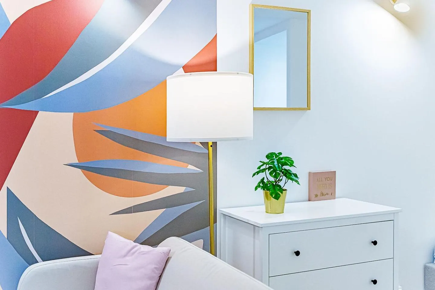 Apartament Studio Cozy Au Coeur De Lyon 8