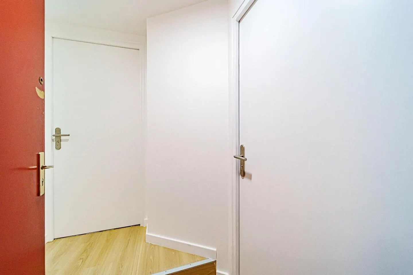 Apartament Studio Cozy Au Coeur De Lyon 8 Francja