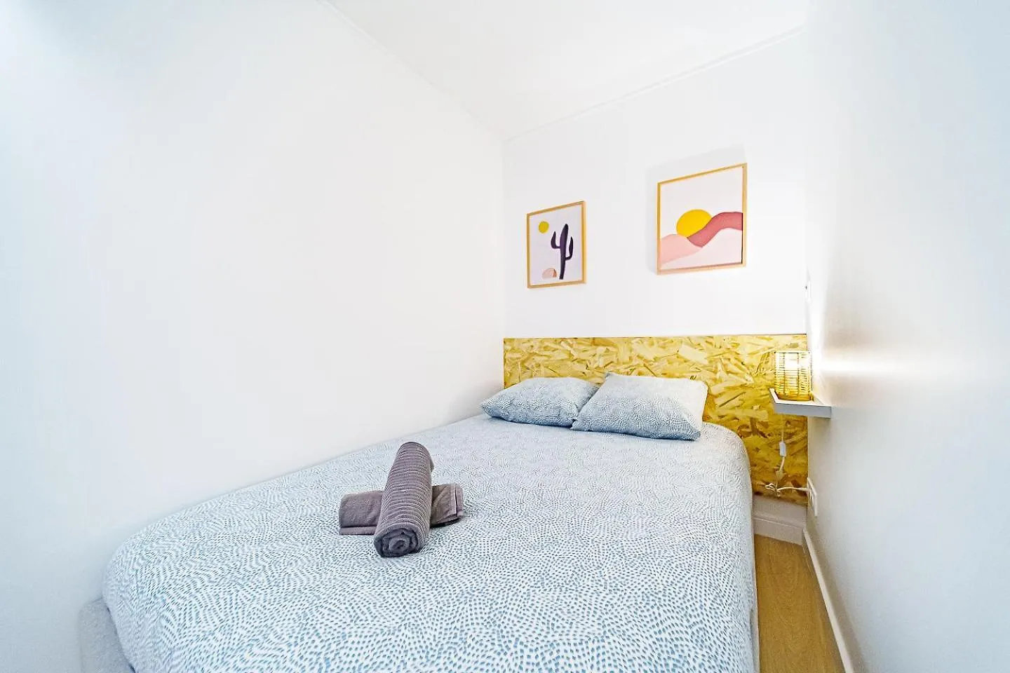 Apartament Studio Cozy Au Coeur De Lyon 8